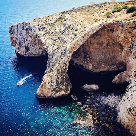 Balluta Bay Spacious Apt - 2Br Sliema Buitenkant foto