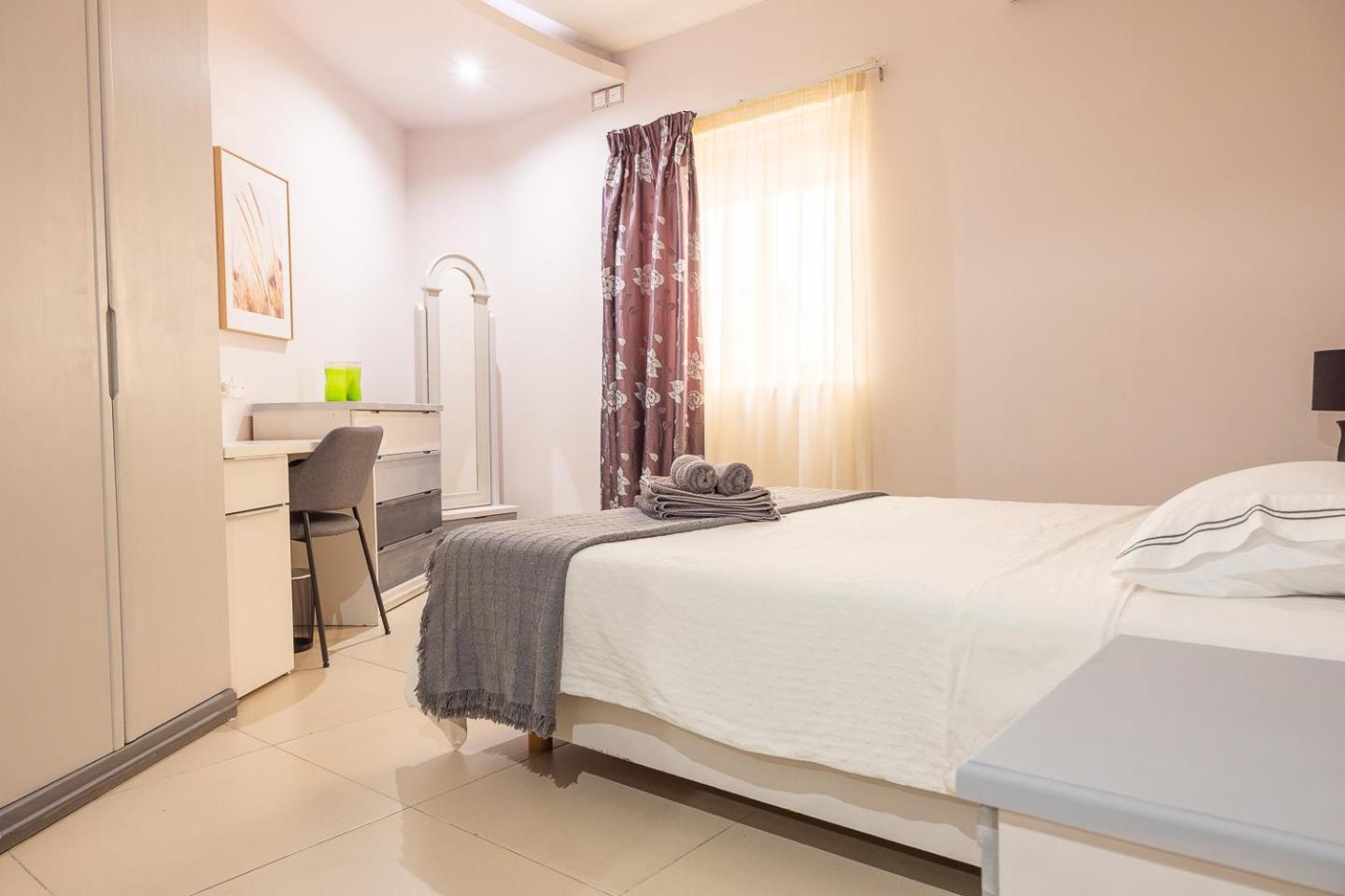 Balluta Bay Spacious Apt - 2Br Sliema Buitenkant foto