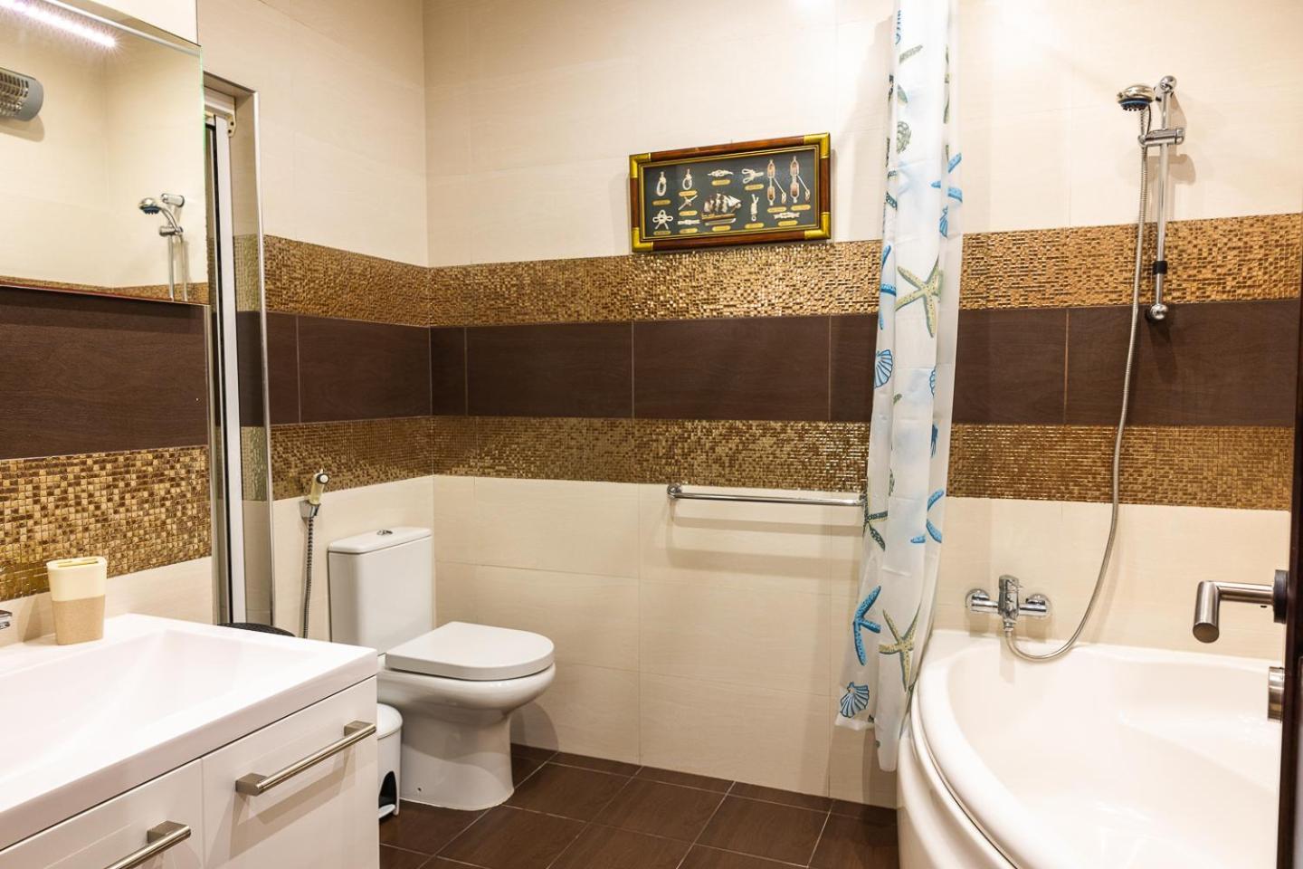 Balluta Bay Spacious Apt - 2Br Sliema Buitenkant foto