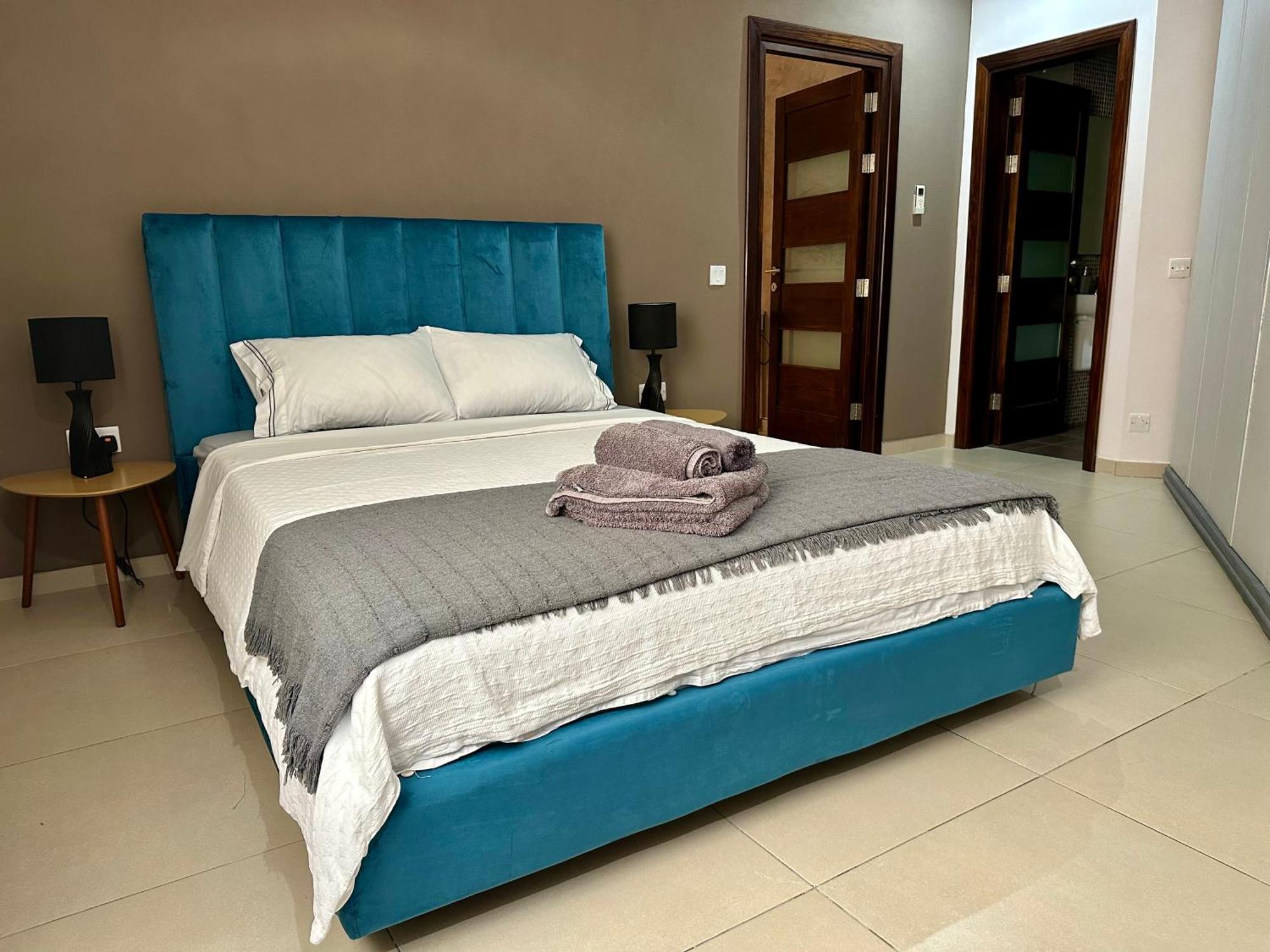 Balluta Bay Spacious Apt - 2Br Sliema Buitenkant foto